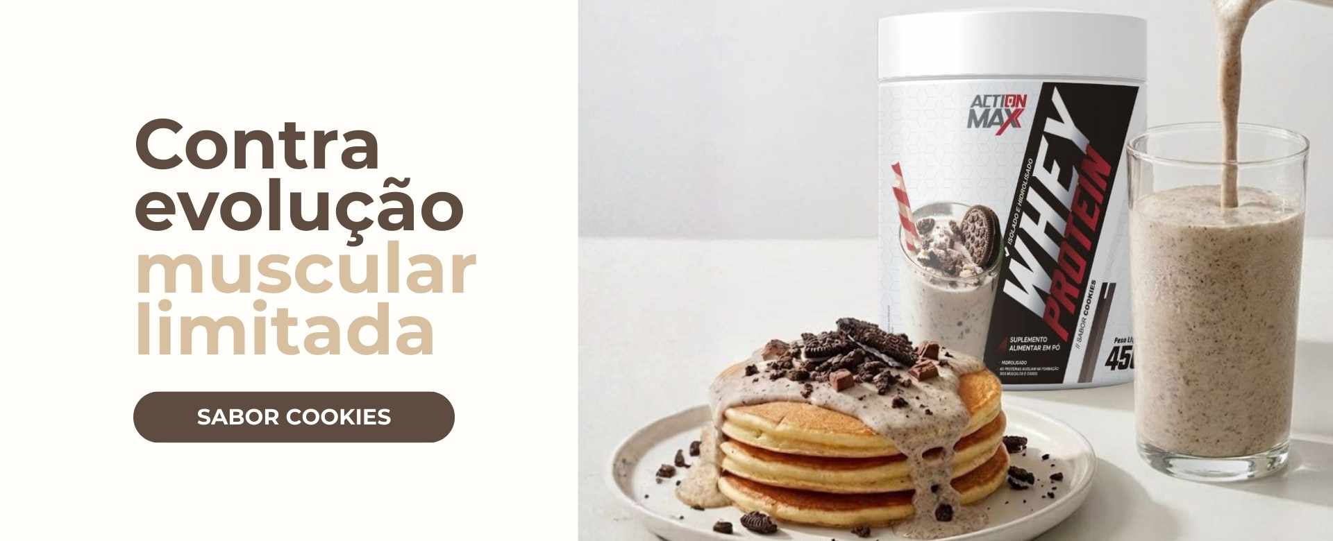 Banner Adicional Whey Cookies